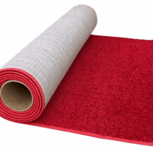 Red Carpet Runner