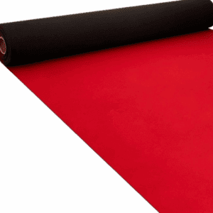 Outside Red Carpet Runner 20ft x 3