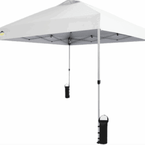 Frame Tent ( Self Set Tent)- 10x10 - 10 pp