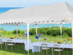 Tents and Accessories