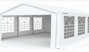 Frame Tent - 20 x 20 50/60 pp