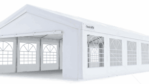 Frame Tent 20 x 60 - 100/120 pp