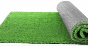 Artificial Grass Rug