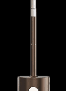 Patio Heater 86.61 inches Tall 55000 BTU