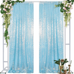 Arbors, Columns & Backdrops