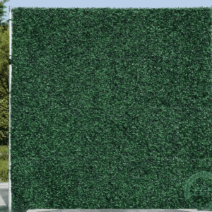 Boxwood Backdrop W. Stand