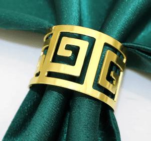 Napkin Rings