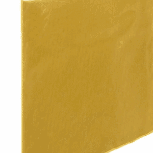 Satin Table Runners 12x108 inch - Light Gold