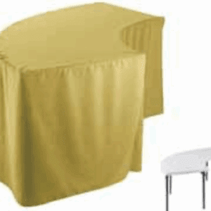 Serpentine Tablecloths