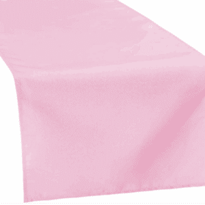 Polyester Table Runner