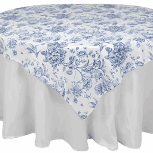 French Pattern Overlays