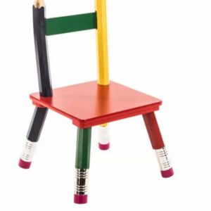 Kids chairs