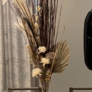 Floral Decor